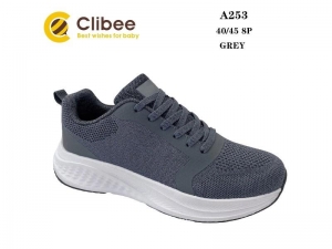 Кроссовки Clibee