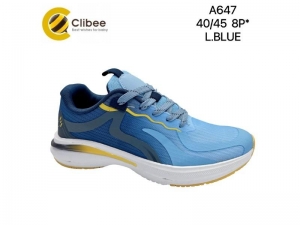 Кроссовки Clibee