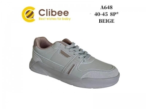 Кроссовки Clibee