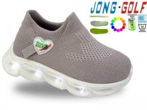 Слипоны JONG.GOLF