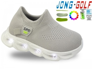 Слипоны JONG.GOLF