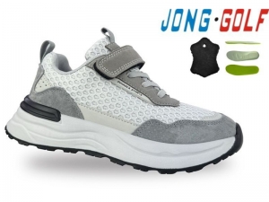 Кроссовки JONG.GOLF