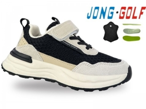 Кроссовки JONG.GOLF