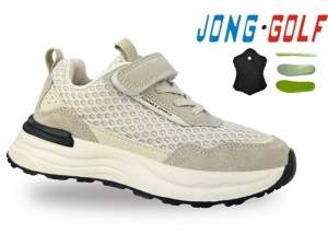 Кроссовки JONG.GOLF