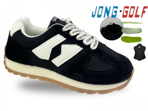 Кроссовки JONG.GOLF