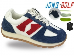 Кроссовки JONG.GOLF