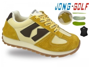 Кроссовки JONG.GOLF