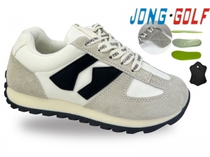 Кроссовки JONG.GOLF