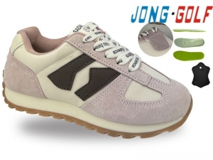 Кроссовки JONG.GOLF