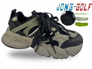 Кроссовки JONG.GOLF