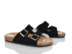 Шлепанцы Бабочка