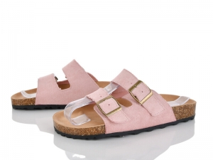 Шлепанцы Бабочка