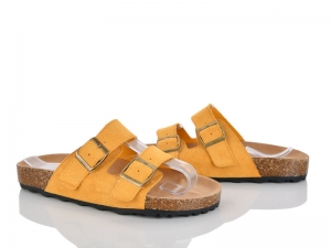 Шлепанцы Бабочка