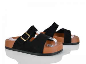 Шлепанцы Бабочка