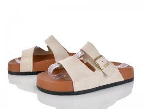 Шлепанцы Бабочка