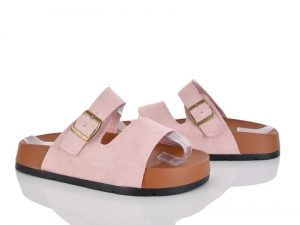 Шлепанцы Бабочка