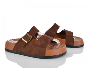 Шлепанцы Бабочка