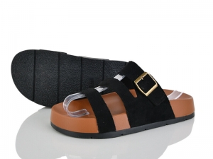 Шлепанцы Бабочка