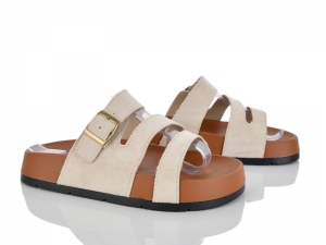 Шлепанцы Бабочка