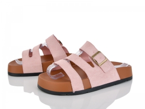 Шлепанцы Бабочка