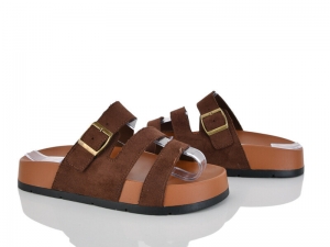 Шлепанцы Бабочка