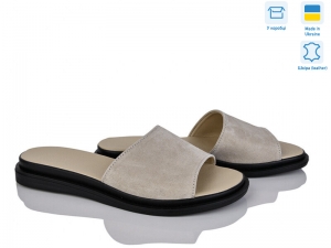 Шлепанцы Ailinda