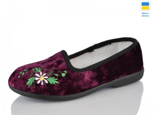 Тапочки Lot Shoes