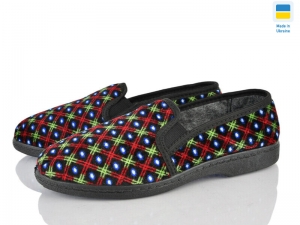 Тапочки Kredo