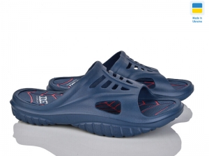 Шлепанцы Dago