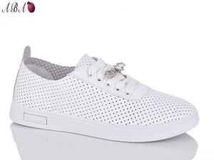 Кроссовки Aba