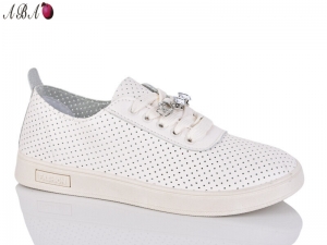 Кроссовки Aba