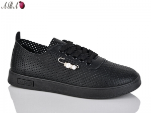 Кроссовки Aba