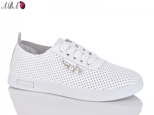 Кроссовки Aba