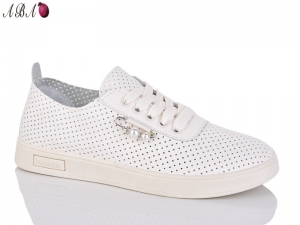 Кроссовки Aba