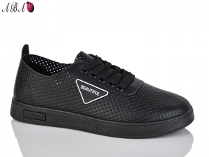 Кроссовки Aba