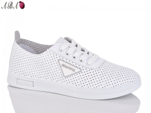 Кроссовки Aba