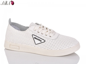 Кроссовки Aba