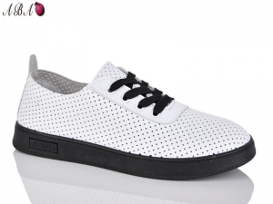 Кроссовки Aba