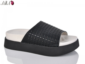 Шлепанцы Purlina