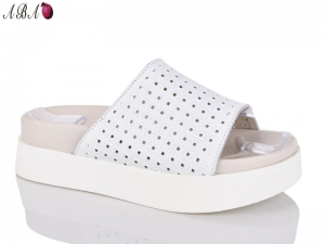 Шлепанцы Purlina