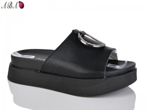 Шлепанцы Purlina