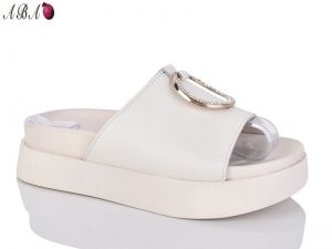 Шлепанцы Purlina