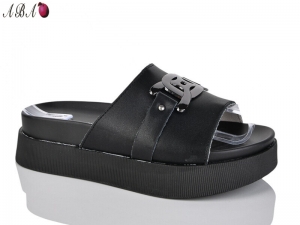 Шлепанцы Purlina