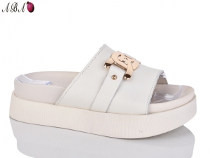 Шлепанцы Purlina