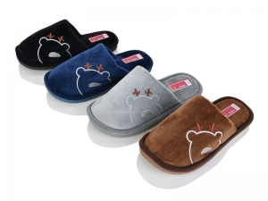 Тапочки Fangre