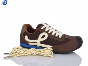 Кроссовки Navigator