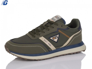 Кроссовки Navigator