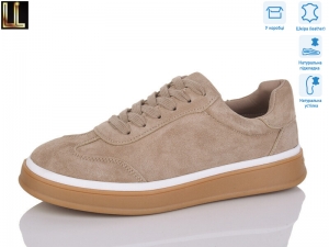 Кроссовки Lilin