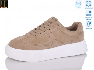 Кроссовки Lilin