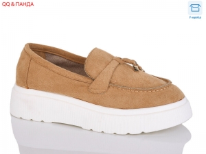 Туфли Golden beach